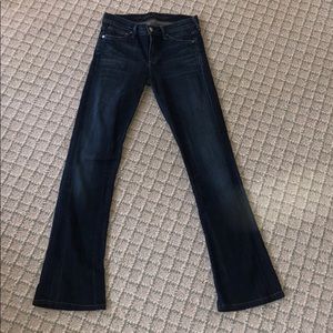 Citizens of humanity jeans